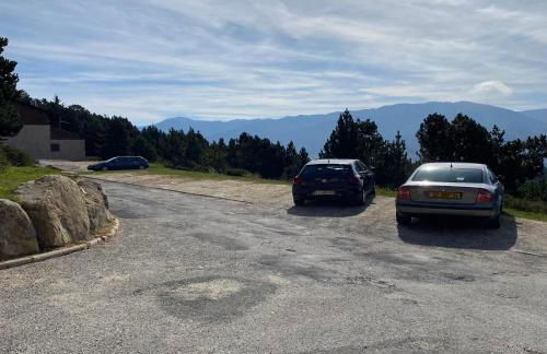 Les Myrtilles Pyrénées 2000 - Foto 10