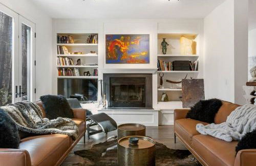 The Sanctuary at Deer Dune , Saugatuck - Foto 15