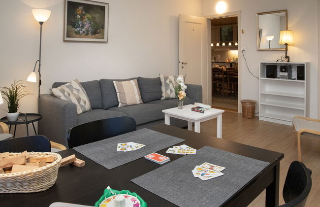 Helene Apt.Diana - Foto 1