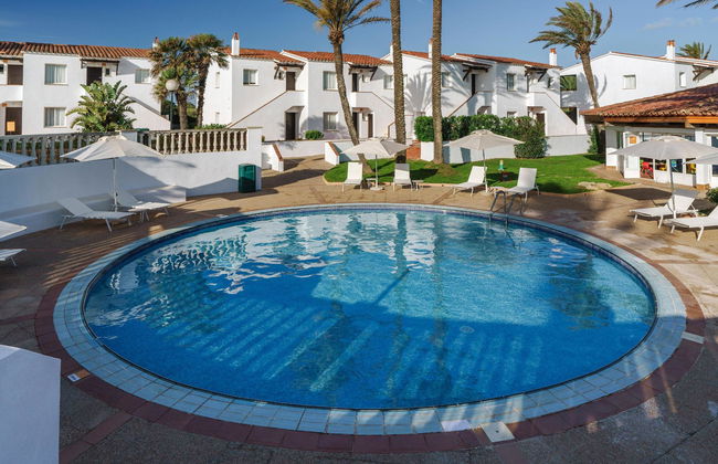 AluaSun Mediterráneo - Photo 45