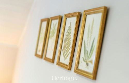 The Byre, Countryside Home - Foto 10