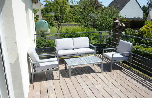 Maison calme et lumineuse - Foto 8