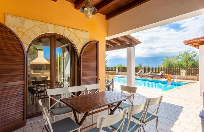 Kefalas Villas Collection - Foto 7