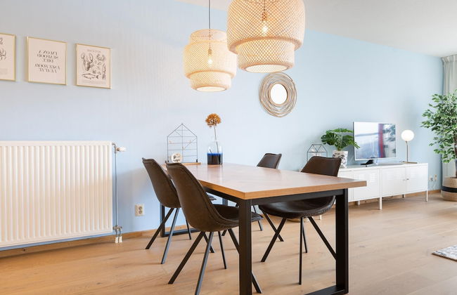 Modern Apartment Close to the Beach and the sea - Photo 78