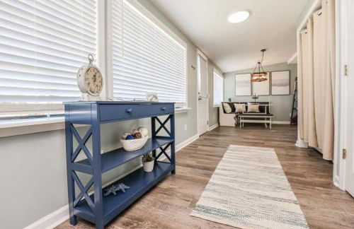 Waterfront Vacation Home near Camp Lejeune - Foto 41