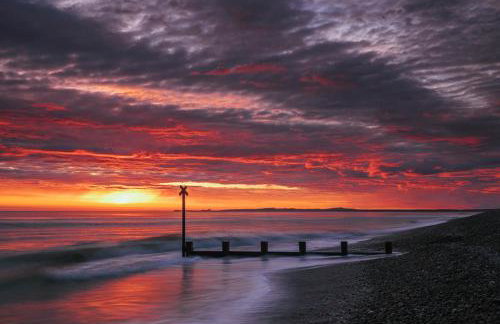Findhorn Bay - Mobile Holiday Homes - Foto 3