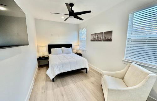 Houston- Downtown, NRG, Med Center, City Views, U of H & TSU, Rodeo - Photo 37