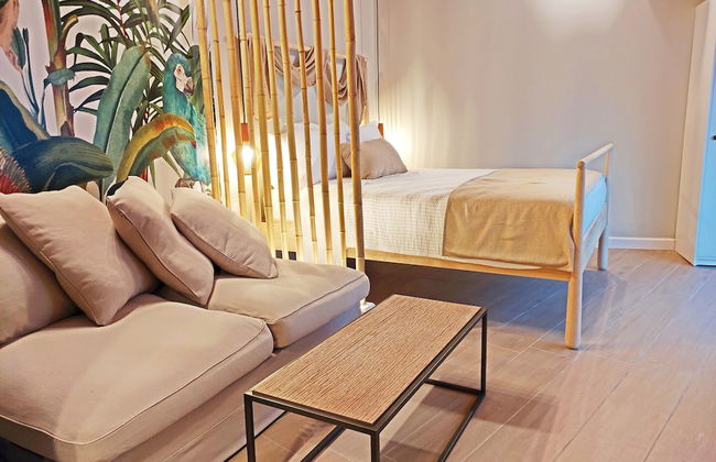 Sea & Cliff Luxury Suites byCorfuescapes - Foto 4