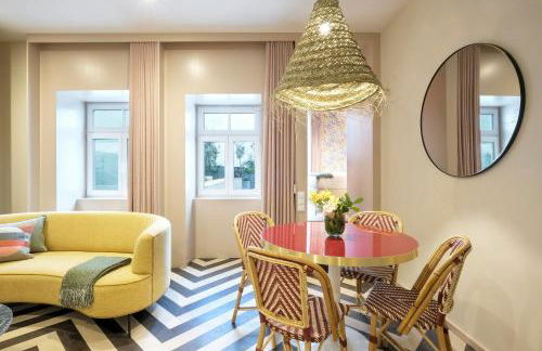 Vila na Praia Foz Luxury Apartments - Foto 13