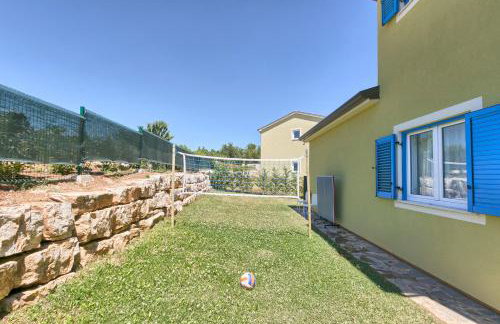 Villa Zminj 1404 - Foto 19