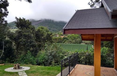 Encanto Chalé - Foto 58