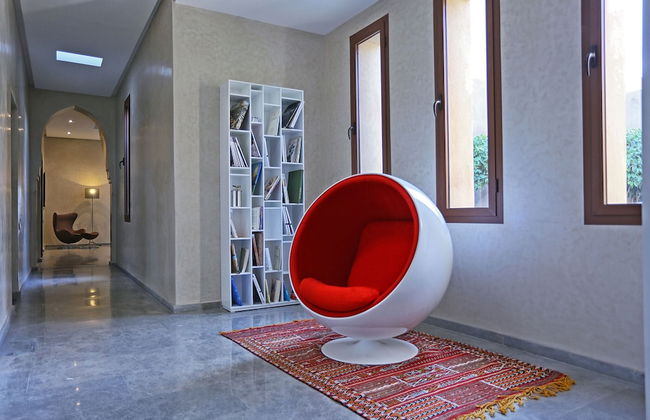 Villa Adnaa - Foto 27