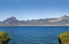 Watercolor Loft With Lake View - Foto 23