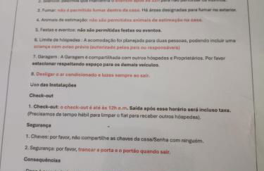 Pacheco Flats 2 - CENTRO - GARAGEM - Foto 18