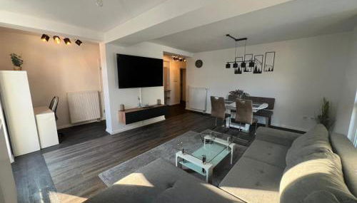 Eggstätt am Chiemsee, Auto-Check-in 24-7, gratis Parkplatz an der Unterkunft, Netflix & Amazon Prime inc, voll ausgestattet - Photo 3