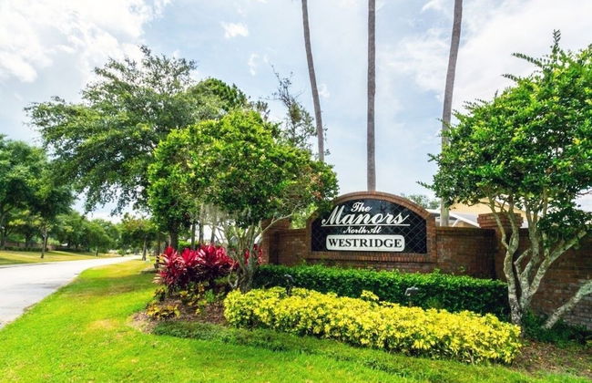 Langham Villa 3 Bedroom Home by RedAwning - Foto 29