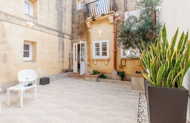 Twilight Gozitan Farmhouse With Pool - Foto 40