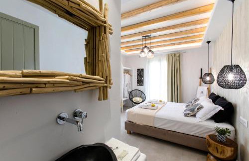 Lemonia Suites - Foto 18