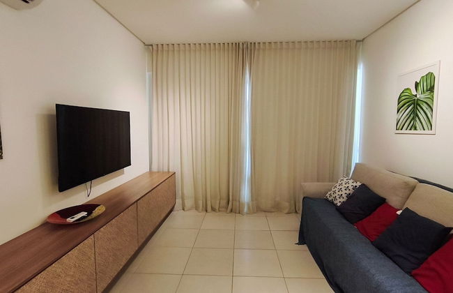 Lindos apartamentos no Eco Resort - Foto 80