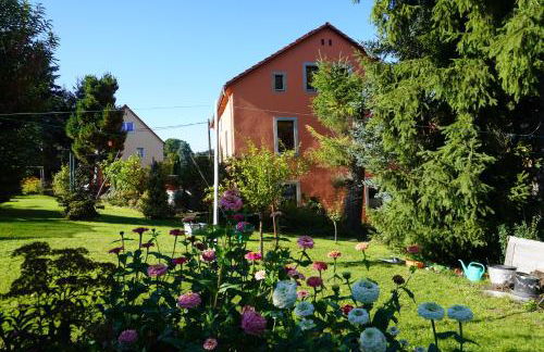 Ferienwohnung Ufer - Urlaub in der Sächsischen Schweiz - Foto 3