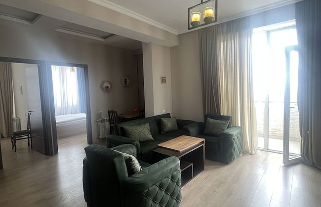 Vazi Aparthotel - Foto 25