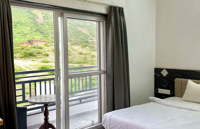 Mount villa Udaipur - Foto 19