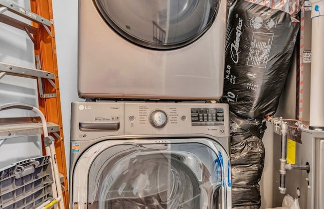 Luxury Townhome With Rooftop Deck Skyline Views - Foto 37