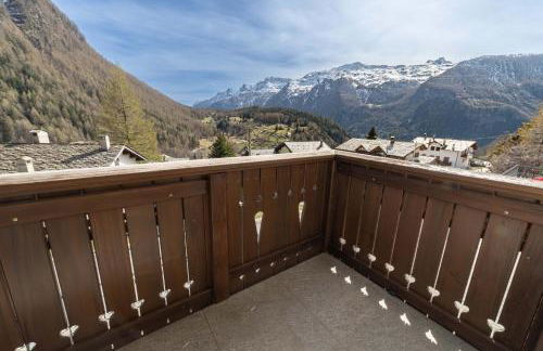 Residence Larice Bianco App n5 - Foto 16