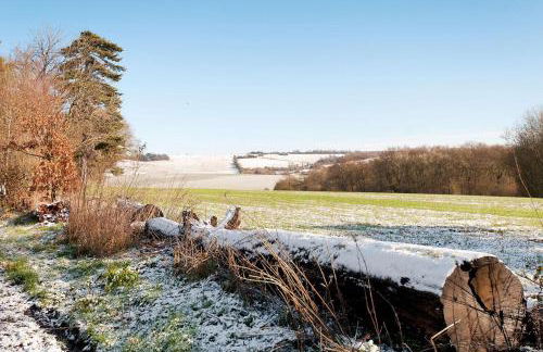 The Annexe with Hot Tub - Foto 13