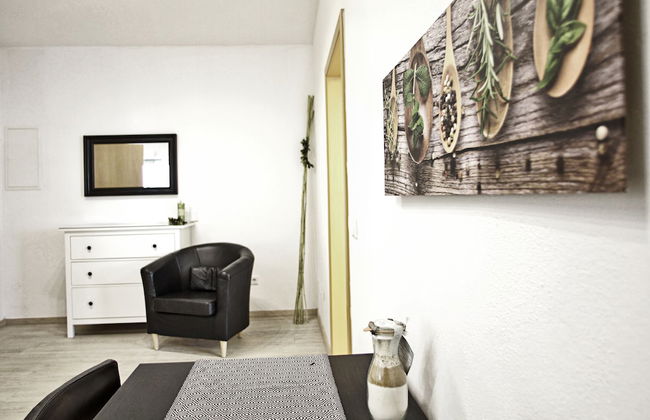 Boardinghouse Gaimersheim - Foto 11