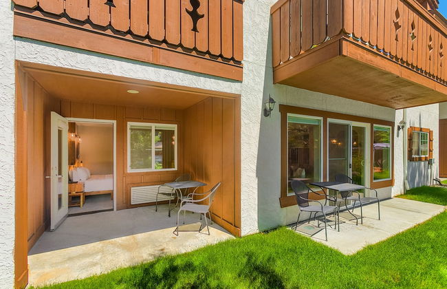 Snowstorm Studio on Icicle Village - Foto 11