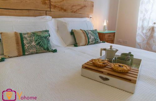 Leccino Home Piano Terra by Yohome - Foto 32