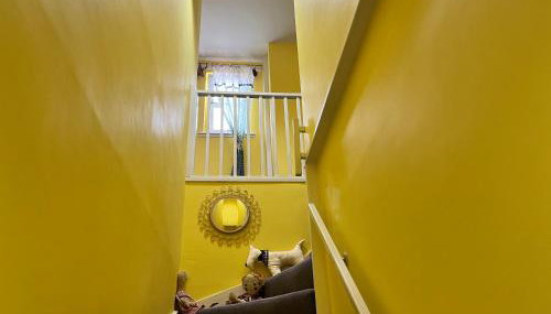 St John's Town of Dalry Glentress Apartment 1 - Foto 3