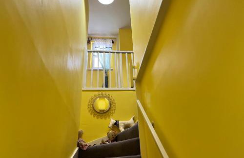 St John's Town of Dalry Glentress Apartment 1 - Foto 3