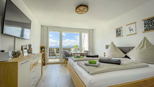 FeWo Längl -Alpenguck- mit Pool und Sauna im Allgäu - Foto 1