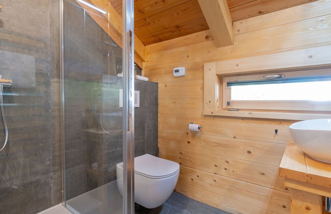 Chalet in Tauplitz With Sauna in ski Area - Foto 19
