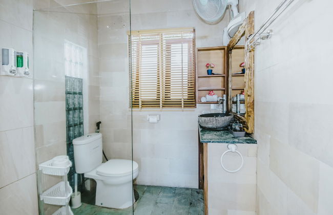 Lembongan Harmony Villas - Foto 44