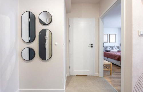 Comfy Aparts Św Mikołaja - Foto 9