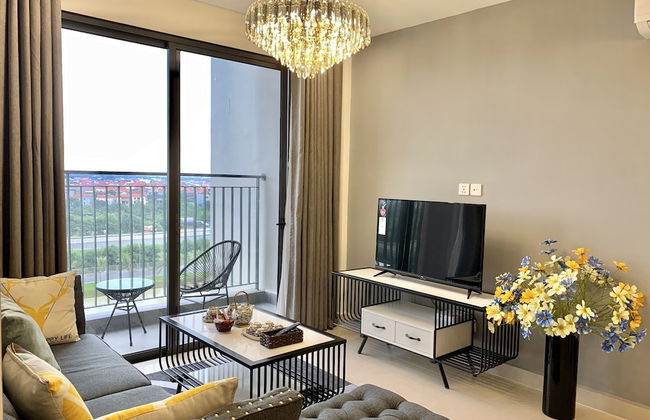 Bom Homes- Vinhomes Ocean Park - Foto 57