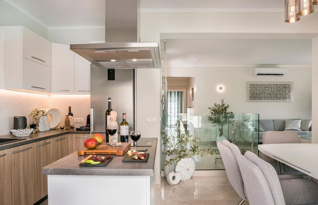 Casa Laura - Sky Lounge Villas - Foto 9