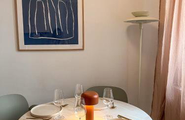 Loft-style design apartment in the heart of Berlin - Photo 16