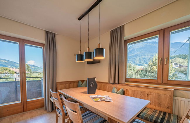 Apartment in Brixental Near Hiking Trails - Foto 10