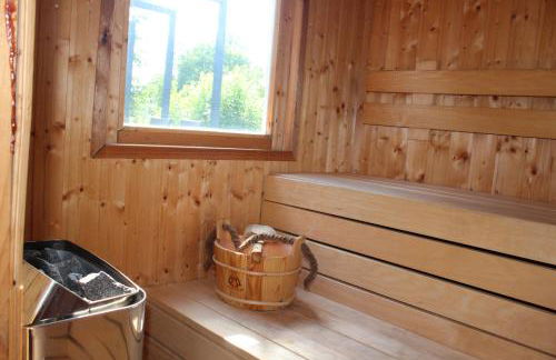 Ferienhaus Seeblick, Sauna, Seeblick, ruhige Lage, angeln - Photo 20