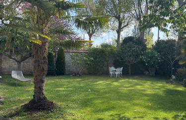 Élégance et tranquillité - Foto 3