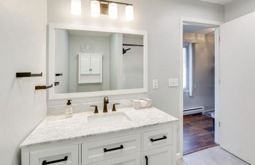 Family Home with Private Dock on Lake of the Ozarks! - Foto 21