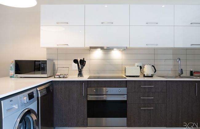 Hydepark Executive - Foto 11