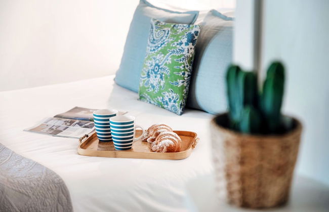 Villa Rosalia - Photo 41