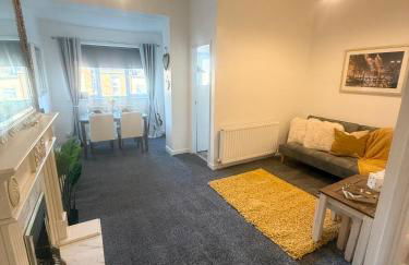 Relaxing Getaway in South Shields! - Foto 21