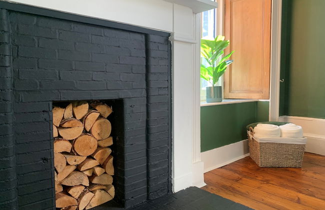 City Centre - 1 Bed - Sleeps 2 - Pet Friendly - Foto 20