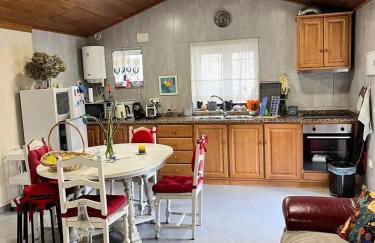 Cozy house near Lobios, 92 m², nature - Photo 3